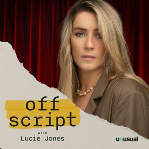 Off Script With Lucie Jones