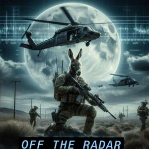 Luister naar Off the Radar, Special Operations Training Detachment in de app