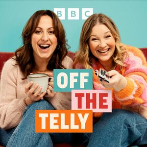 Luister naar Off The Telly in de app