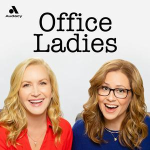 Luister naar Office Ladies in de app