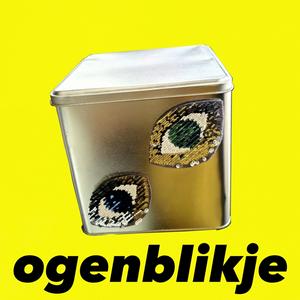 Luister naar Ogenblikje in de app