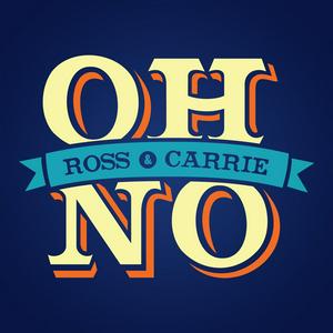 Luister naar Oh No, Ross and Carrie in de app