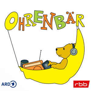 Luister naar Ohrenbär Podcast in de app