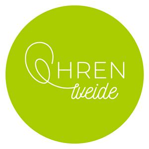 Luister naar Ohrenweide in de app