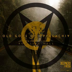 Luister naar Old Gods of Appalachia in de app