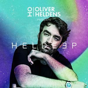 Luister naar Oliver Heldens presents Heldeep Radio in de app