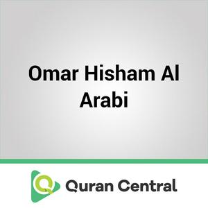 Luister naar Omar Hisham Al Arabi in de app