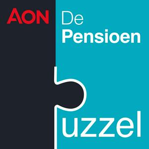 Luister naar De Pensioenpuzzel in de app