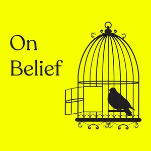 Luister naar On Belief: A Podcast About Cults in de app