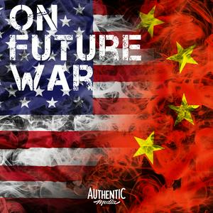 Luister naar On Future War in de app