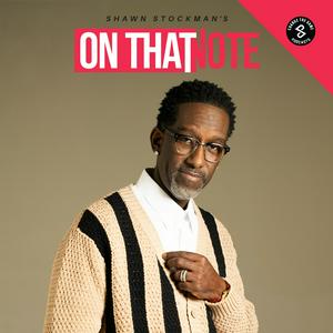 Luister naar Shawn Stockman's On That Note in de app