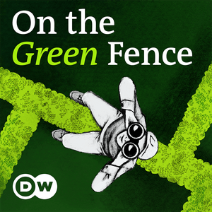 Luister naar On The Green Fence in de app