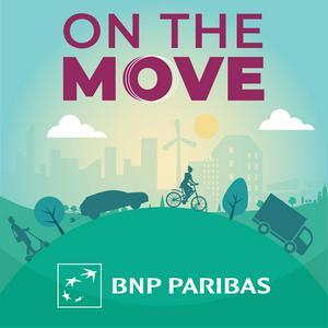 On the Move