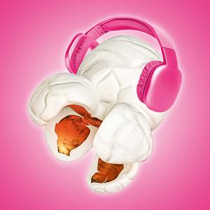 Luister naar The Pink Popcast Podcast in de app