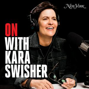 Luister naar On with Kara Swisher in de app