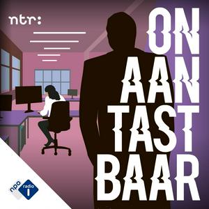 Podcast Onaantastbaar