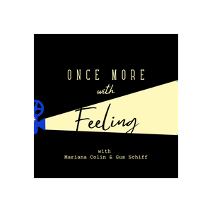 Once More With Feeling