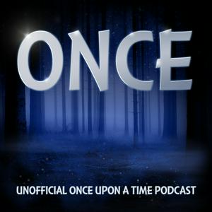 Luister naar ONCE - Once Upon a Time podcast in de app