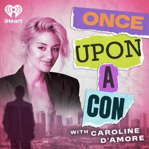 Luister naar Once Upon A Con in de app