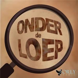 Luister naar Onder de Loep in de app