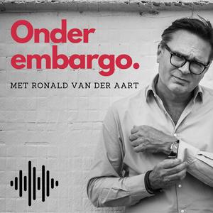 Luister naar Onder embargo. in de app