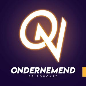 Luister naar Ondernemend de podcast in de app