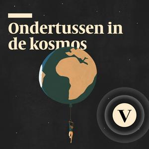 Luister naar Ondertussen in de kosmos in de app