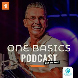 Luister naar One Basics NL Podcast in de app