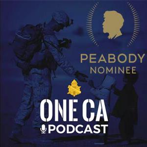 Luister naar The One CA Podcast in de app