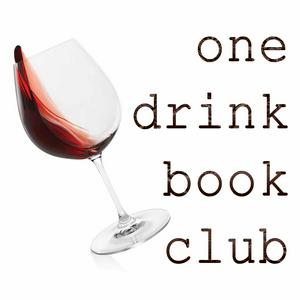 Luister naar One-Drink Book Club in de app