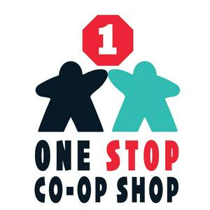 Luister naar One Stop Co-Op Shop in de app