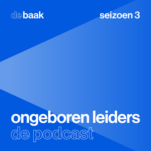 Luister naar Ongeboren Leiders in de app