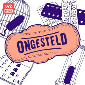 Luister naar Ongesteld in de app