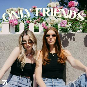 Luister naar Only Friends in de app