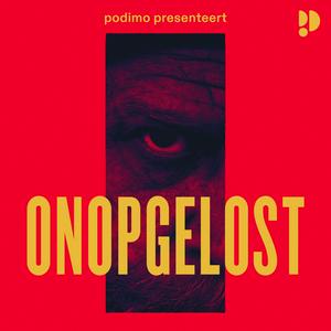 Luister naar Onopgelost in de app