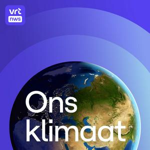 Luister naar Ons klimaat in de app