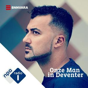 Luister naar Onze man in Deventer in de app