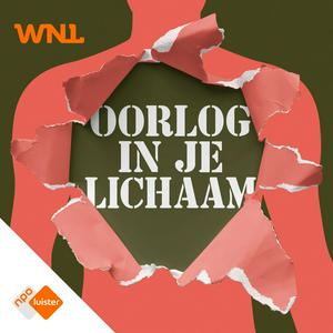 Luister naar Oorlog in je Lichaam in de app