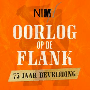 Luister naar Oorlog op de flank in de app