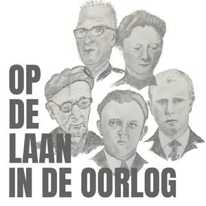 Op de laan, in de oorlog