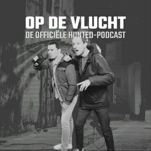 Op de Vlucht | De Officiële Podcast over Hunted