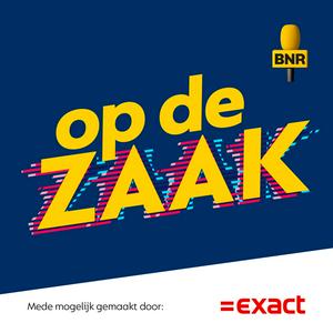 Op de zaak