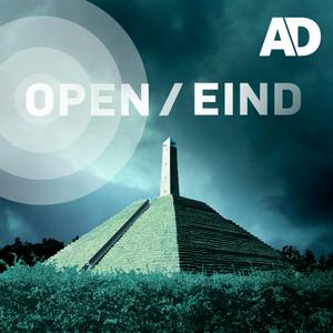 Luister naar Open/Eind in de app