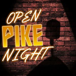 Luister naar Open Pike Night  -  A Star Trek Strange New Worlds Show in de app