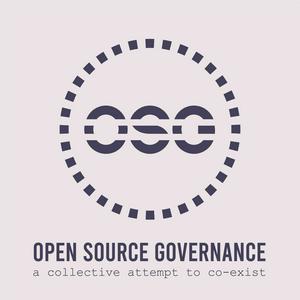 Open Source Governance