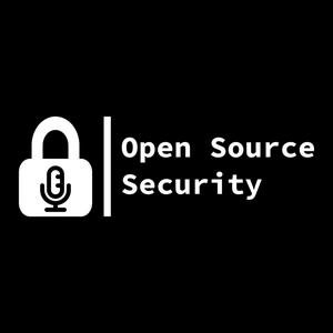 Luister naar Open Source Security in de app