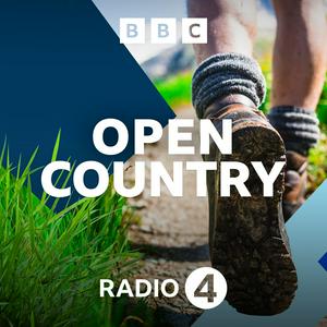 Luister naar Open Country in de app