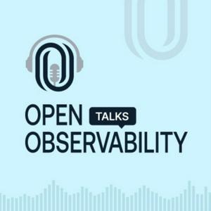 Luister naar OpenObservability Talks in de app