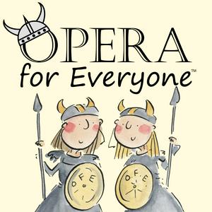 Luister naar Opera For Everyone in de app