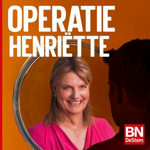Operatie Henriëtte